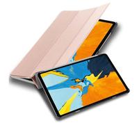 Cadorabo DE-133151 étui pour tablette 11" Rose pour Apple iPad PRO 11 2018