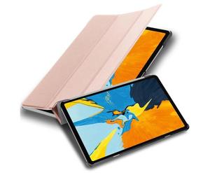Cadorabo DE-133151 étui pour tablette 11" Rose pour Apple iPad PRO 11 2018