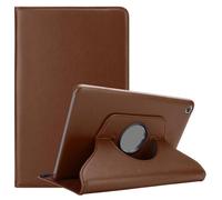 Cadorabo DE-133978 étui pour tablette 8.4" Marron pour Huawei MediaPad M5 8