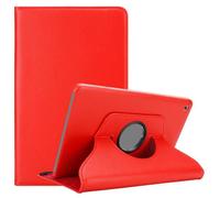 Cadorabo DE-133991 étui pour tablette Rouge pour Apple iPad MINI / MINI 2 / MINI 3