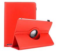 Cadorabo DE-148735-92 étui pour tablette 7" Rouge