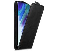 Cadorabo DE-155479 coque pour téléphone Noir pour Samsung Galaxy S22