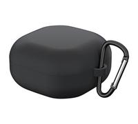 Cadorabo DE-160218 coque pour téléphone Noir pour Samsung Galaxy Buds PRO / LIVE / Buds 2