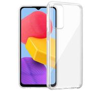 Cadorabo DE-160853 coque pour téléphone Transparent pour Samsung Galaxy M13 4G