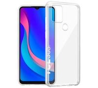 Cadorabo DE-160858 coque pour téléphone Transparent pour TCL 305i