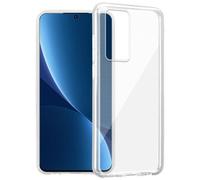 Cadorabo DE-160866 coque pour téléphone Transparent pour Xiaomi 12 PRO