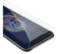 Cadorabo film blindé pour Asus ZenFone 8 FLIP film de protection en transparent verre trempé de protection d'écran