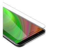 Cadorabo Film blindé pour Honor View 10 Film de protection en transparent Verre de protection d'écran trempé