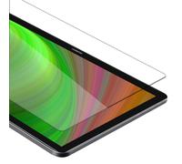 Cadorabo Film blindé pour Huawei MediaPad M5 / M5 PRO (10.8" pouces) en Transparent Film de protection Tablet Durci Tempered