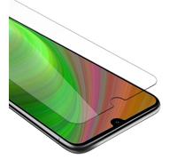 Cadorabo Film blindé pour Huawei Y7 2019 Film de protection en transparent Verre de protection d'écran trempé