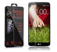 Cadorabo film blindé pour LG G2 MINI film de protection en transparent verre de protection d'écran trempé