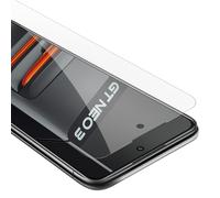 Cadorabo film blindé pour Realme GT Neo 3 film de protection en transparent verre de protection d'écran trempé