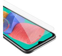 Cadorabo Film blindé pour Samsung Galaxy M33 5G Film de protection en transparent Verre de protection d'écran trempé