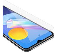 Cadorabo film blindé pour Vivo Y52 5G / Y72 5G film de protection en transparent verre trempé de protection d'écran