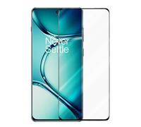 cadorabo Film de protection compatible avec OnePlus ACE 2 Pro 3D en HAUTE TRANSPARENT - Verre de protection d'écran durci (Tempered) d'une dureté de 9H avec compatibilité 3D Touch