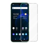 Cadorabo Film de protection pour Fairphone 4 en CRISTAL CLAIR Verre trempé de protection d'écran Film blindé