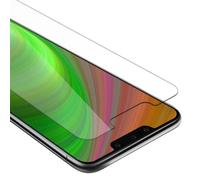 Cadorabo Film de protection pour Huawei MATE 20 LITE en transparent Verre de protection trempé