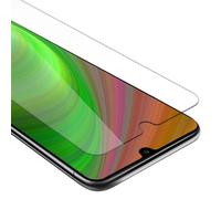 Cadorabo Film de protection pour Huawei P30 LITE Transparent Verre trempé de protection d'écran