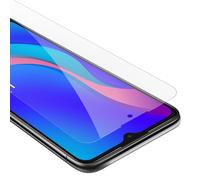 Cadorabo Film de protection pour TCL 305i en Transparent Verre trempé de protection d'écran