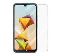 Cadorabo film de protection pour ZTE Blade A33S en CRISTAL CLAIR verre trempé de protection d'écran film blindé