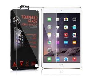 cadorabo Film Panzer Compatible avec Apple iPad Mini 4 en Haute Transparent - Verre de Protection d'écran trempé (Tempered) en dureté 9H avec 3D Touch