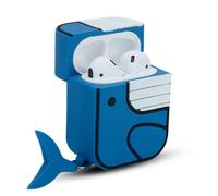 Coque pour Apple AirPod 1 & 2 Casque portable Silicone Etui Airpod Case