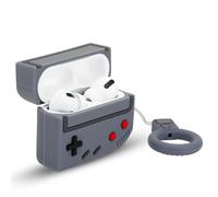 Coque pour Apple AirPod PRO 2 Casque portable Silicone Etui Airpod Case
