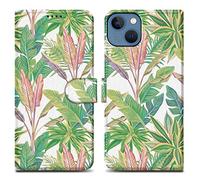 Coque pour Apple iPhone 14 Housse Etui Protection Portefeuille Pochette