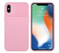 Coque pour Apple iPhone X / XS Etui Photo Protection TPU Cover Housse