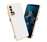 Coque pour Honor 20 PRO Etui Photo Protection Cover TPU Case