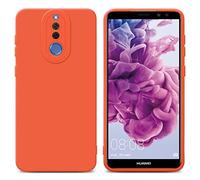 Coque pour Huawei MATE 10 LITE Housse Etui Protection TPU Case Cover