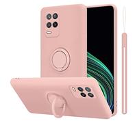 Coque pour Realme 8 5G / V13 / Q3 / Q3i / Narzo 30 5G Etui Housse Protection