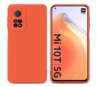 Coque pour Xiaomi Mi 10T / Mi 10T PRO Housse Etui Protection TPU Case Cover
