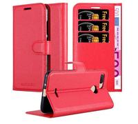 Coque pour Xiaomi RedMi 6 Housse Etui Protection Case Cover Magnétique