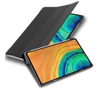 Cadorabo Housse de protection pour Huawei MatePad PRO (10.8 pouces) Tablet Housse en noir Etui Case Cover Sac Auto Wake up