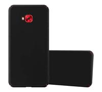 Cadorabo Housse pour Asus ZenFone 4 Selfie PRO Housse en noir Hard Case Housse téléphone portable Etui