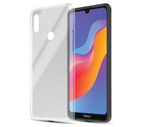 Cadorabo Housse pour Honor 8A Prime Housse de protection en nature Housse TPU silicone Couverture Etui Case