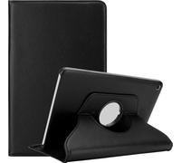Cadorabo Housse pour Huawei MediaPad T1 8 (8.0 pouces) Tablet Housse de protection en noir Etui Case Case Cover