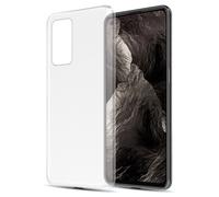 Cadorabo Housse pour Realme GT Master Housse de protection en transparent Housse TPU silicone Cover Etui Case