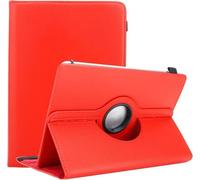 Cadorabo Housse pour Xiaomi Mi Pad 2 (7.9 pouces) Housse de protection en rouge 360 degrés Tablet Housse Etui Cover Case