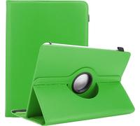 Cadorabo Housse pour Xiaomi Mi Pad 2 (7.9 pouces) Housse de protection en vert 360 degrés Tablet Housse Etui Cover Case