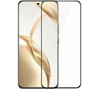 Cadorabo verre de protection blindé pour Honor 200 film de protection en ultra-clair coque amicale - verre trempé (Tempered) Dipslay protection film en 9H dureté anti-rayures