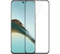 Cadorabo verre de protection blindé pour Realme 13 PRO 5G film de protection en ultra-clair coque amicale - verre trempé (Tempered) Dipslay protection film en 9H dureté anti-rayures