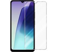 Cadorabo verre de protection blindé pour Xiaomi RedMi 14C film de protection en ultra-clair coque amicale - verre trempé (Tempered) film de protection Dipslay en 9H dureté anti-rayures