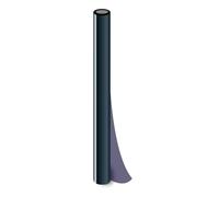 Cadox - Film solaire - Protection vitres teintées - 44 microns - Résiste aux UV - Contre la chaleur - Lavable - Couleur nuit - Dimensions 0.75x3m - À poser soi-même