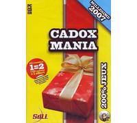 SDLL – Cadox Mania Pc