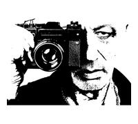 CADRAGE DE L'AUTEUR G4064 PINTDECOR