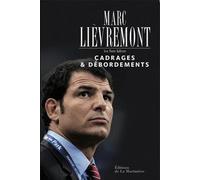 Cadrages & débordements