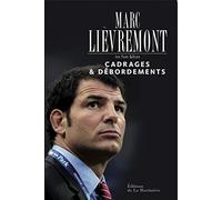 Cadrages & débordements