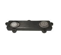 CADRAN BOUTON PLATINE DE COMMANDE POUR PETIT ELECTROMENAGER SEB - MS-622641